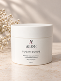 Alice Beauty Lab Sugar Scrub – 200 ml