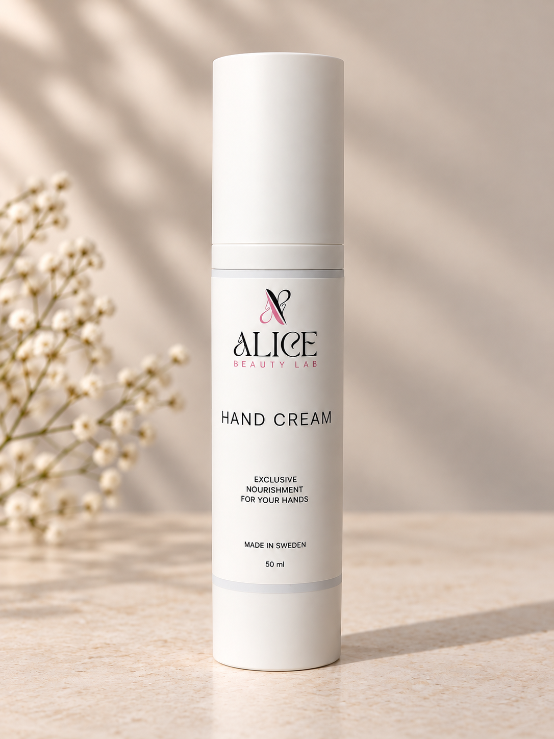 Alice Beauty Lab Hand Cream – 50 ml